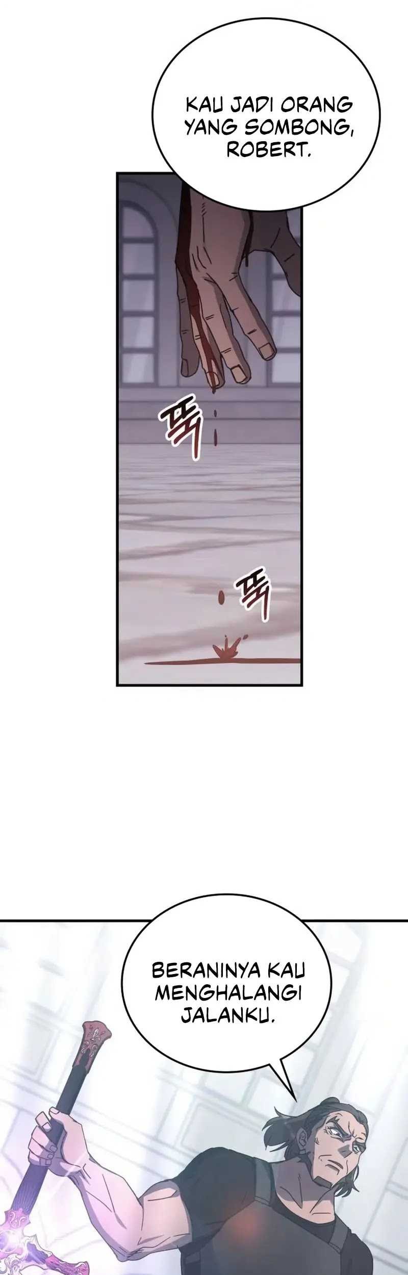 Transcension Academy Chapter 131 - halaman 6