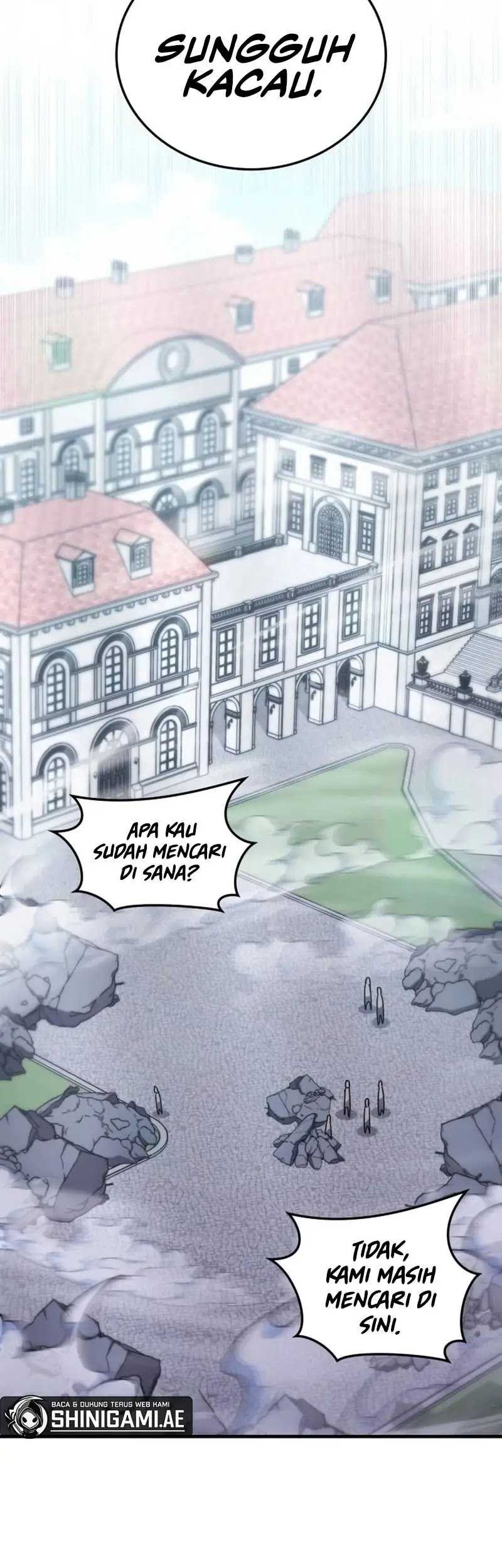 Transcension Academy Chapter 131 - halaman 60