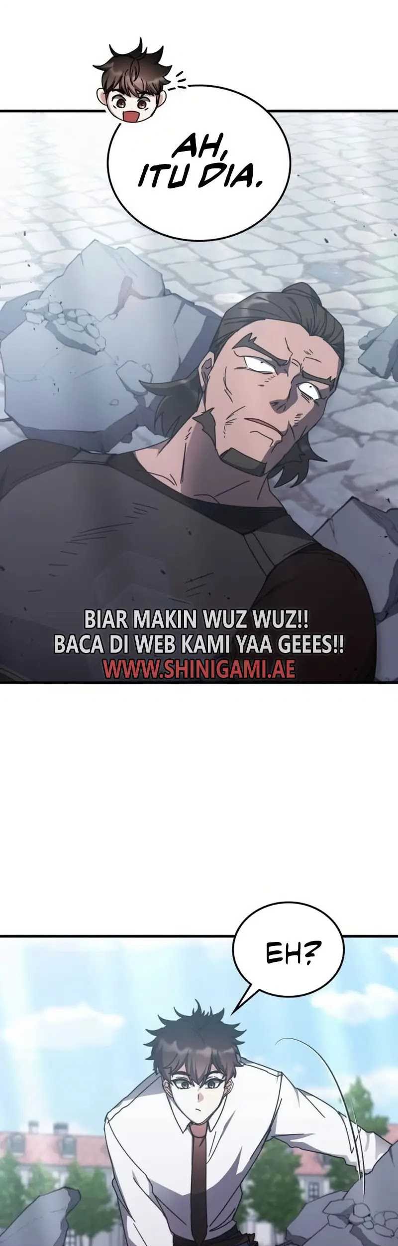 Transcension Academy Chapter 131 - halaman 62