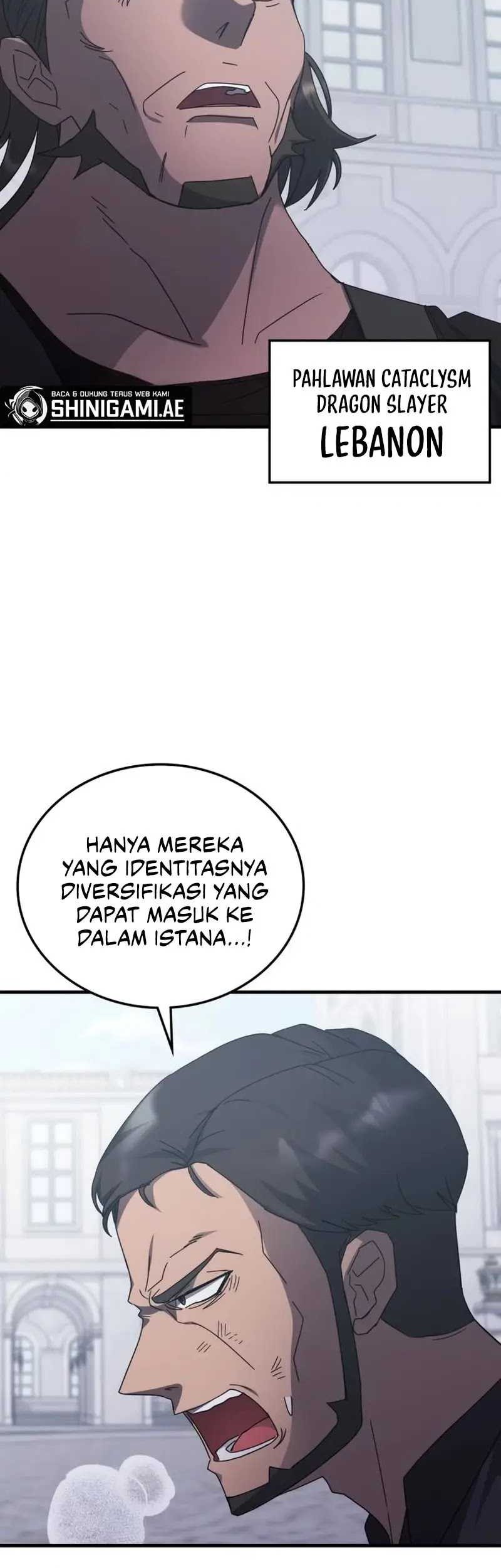 Transcension Academy Chapter 131 - halaman 8
