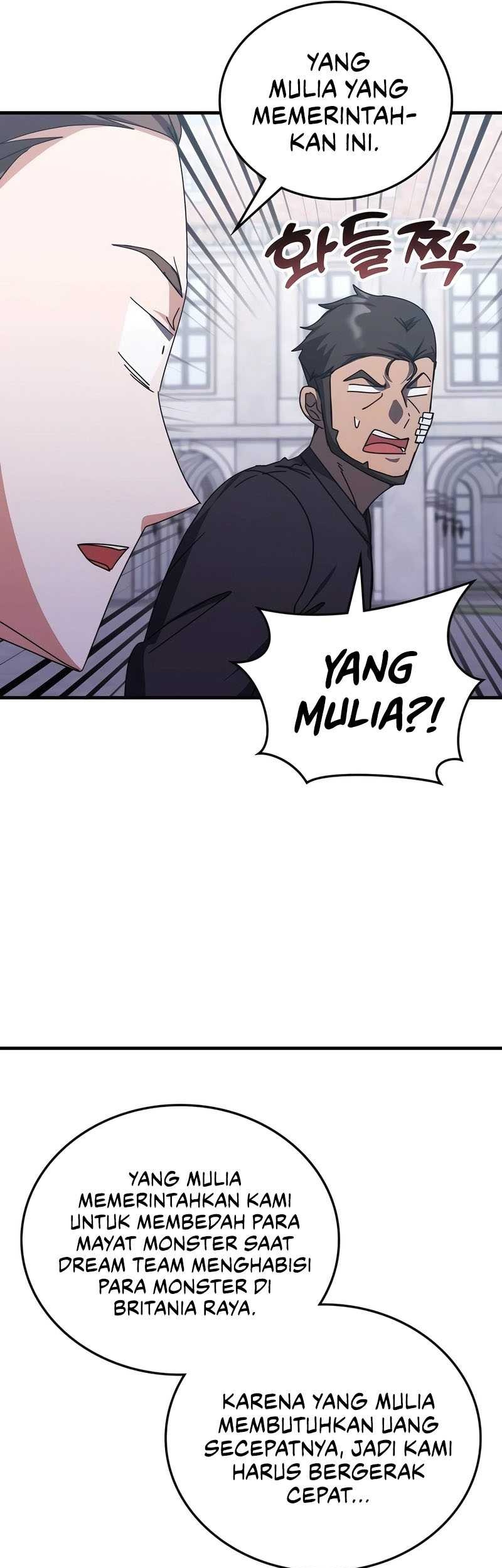 Transcension Academy Chapter 132 - halaman 10
