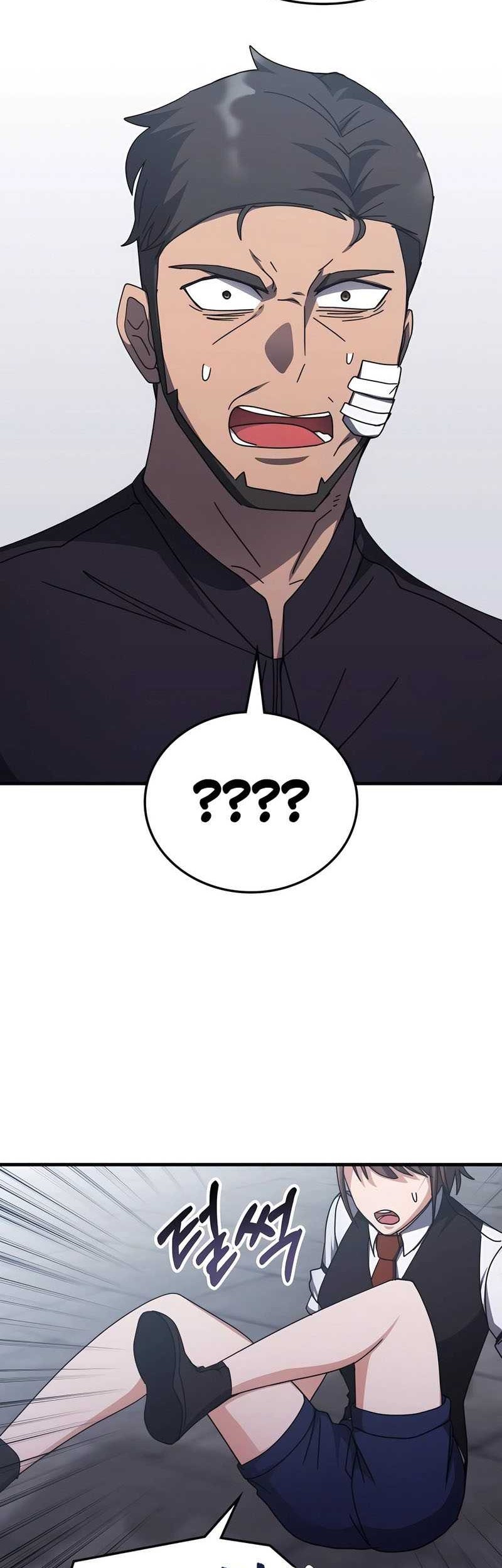 Transcension Academy Chapter 132 - halaman 11