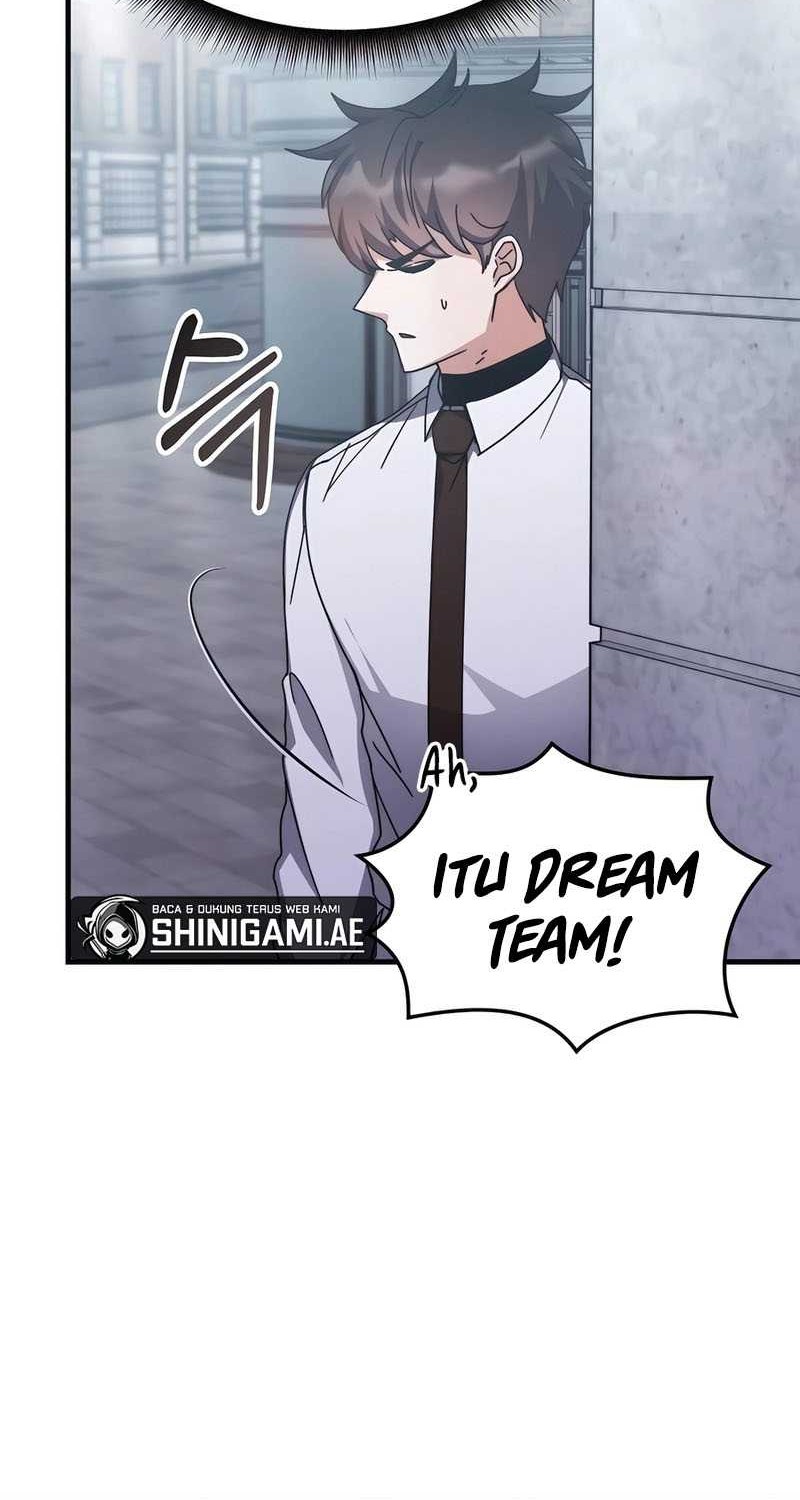 Transcension Academy Chapter 132 - halaman 17