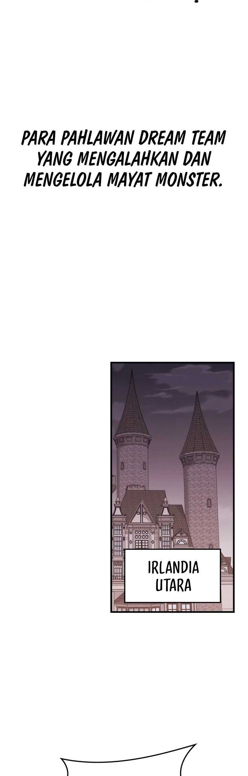 Transcension Academy Chapter 132 - halaman 20