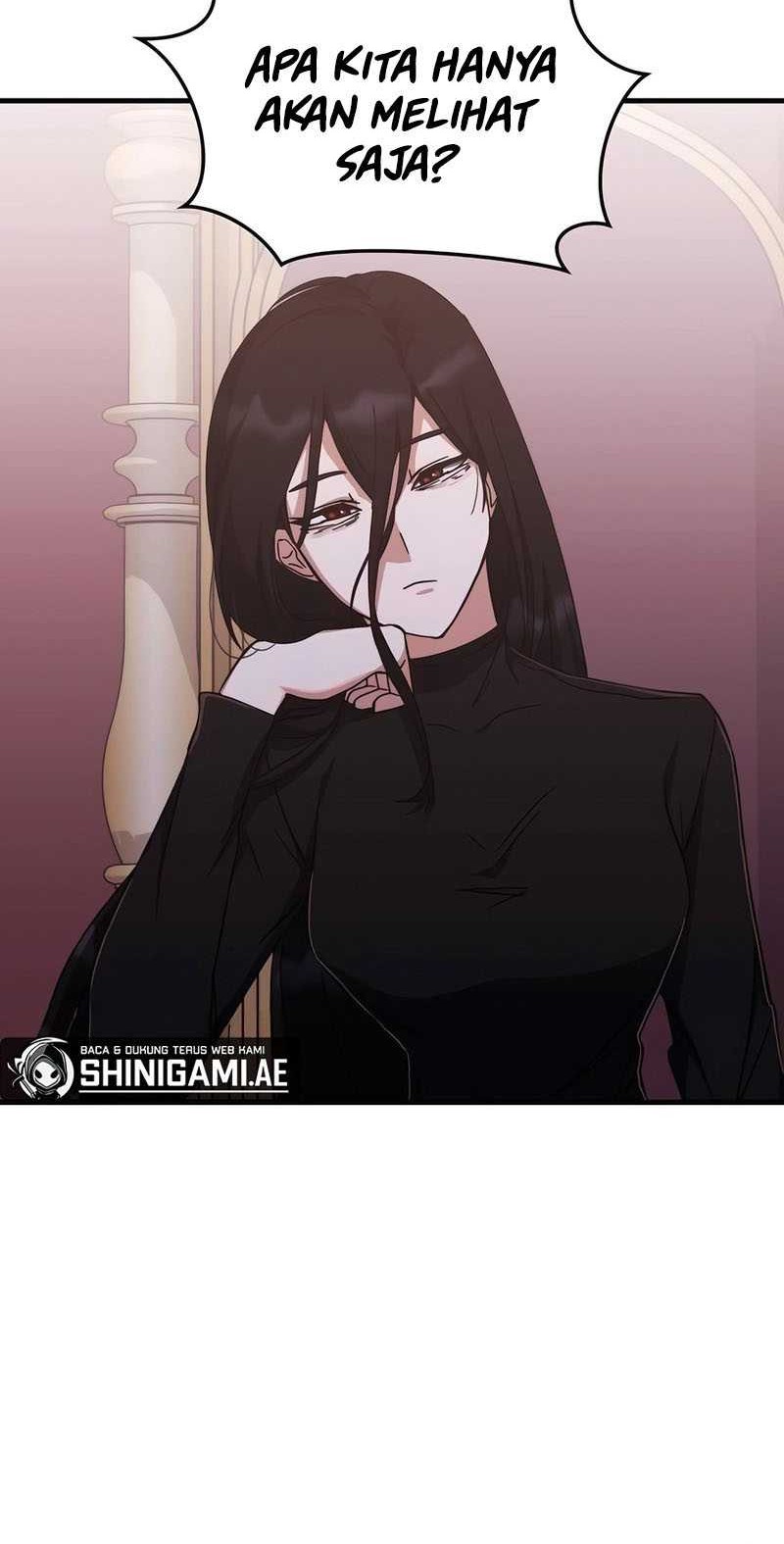 Transcension Academy Chapter 132 - halaman 21