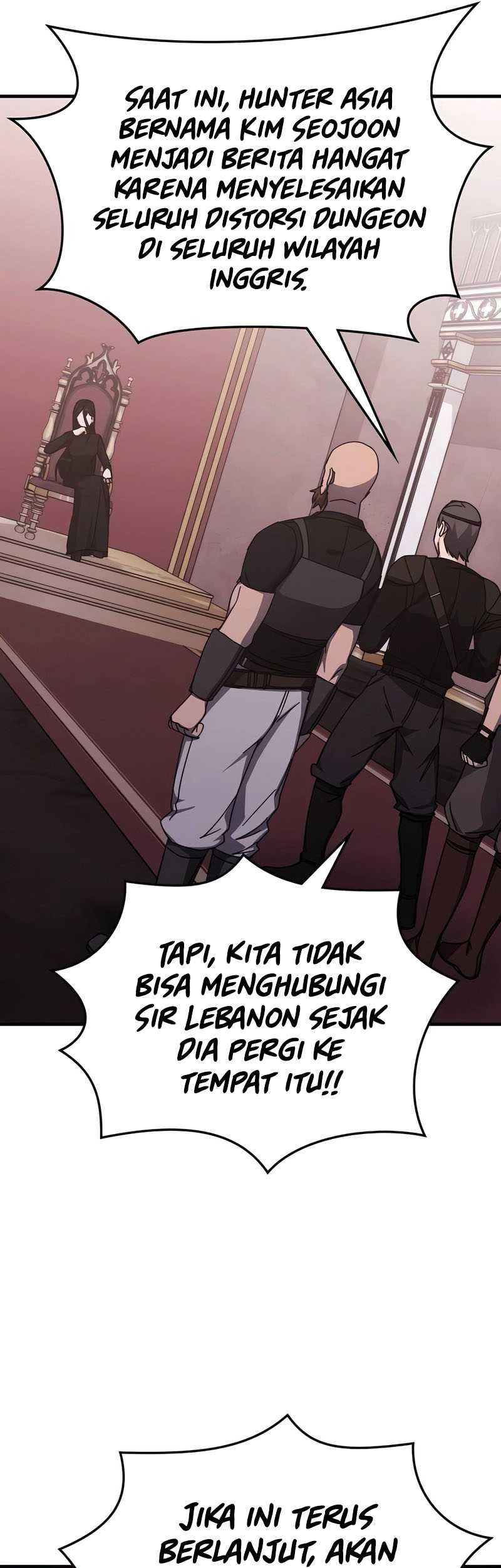 Transcension Academy Chapter 132 - halaman 22
