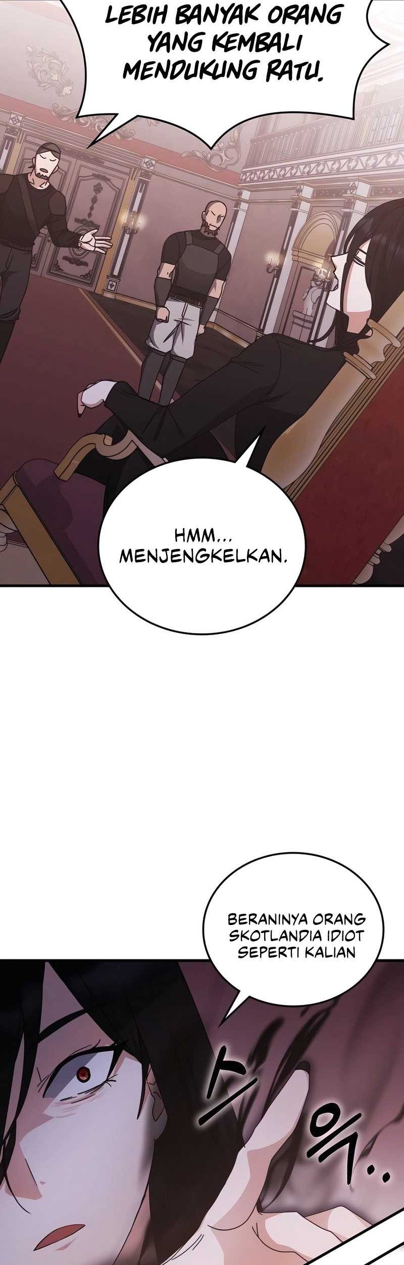 Transcension Academy Chapter 132 - halaman 23