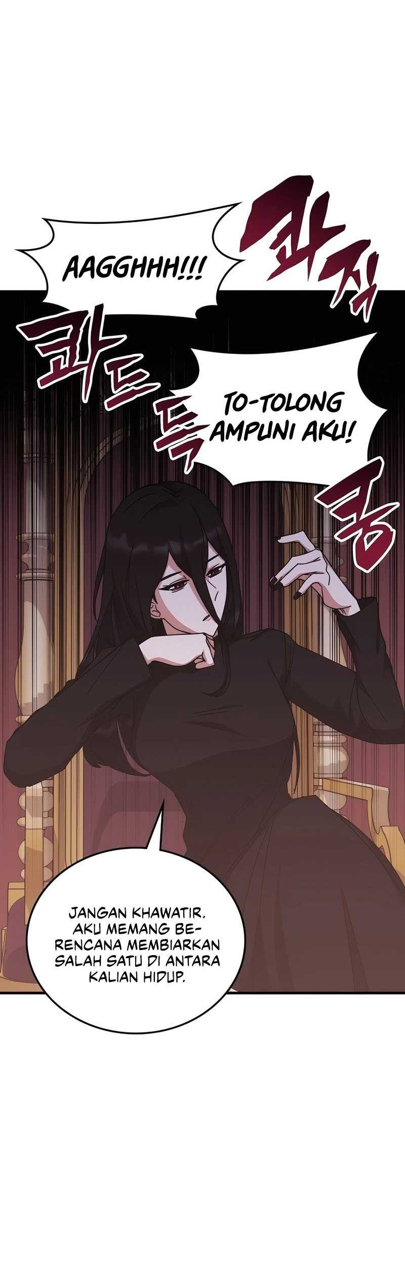 Transcension Academy Chapter 132 - halaman 25