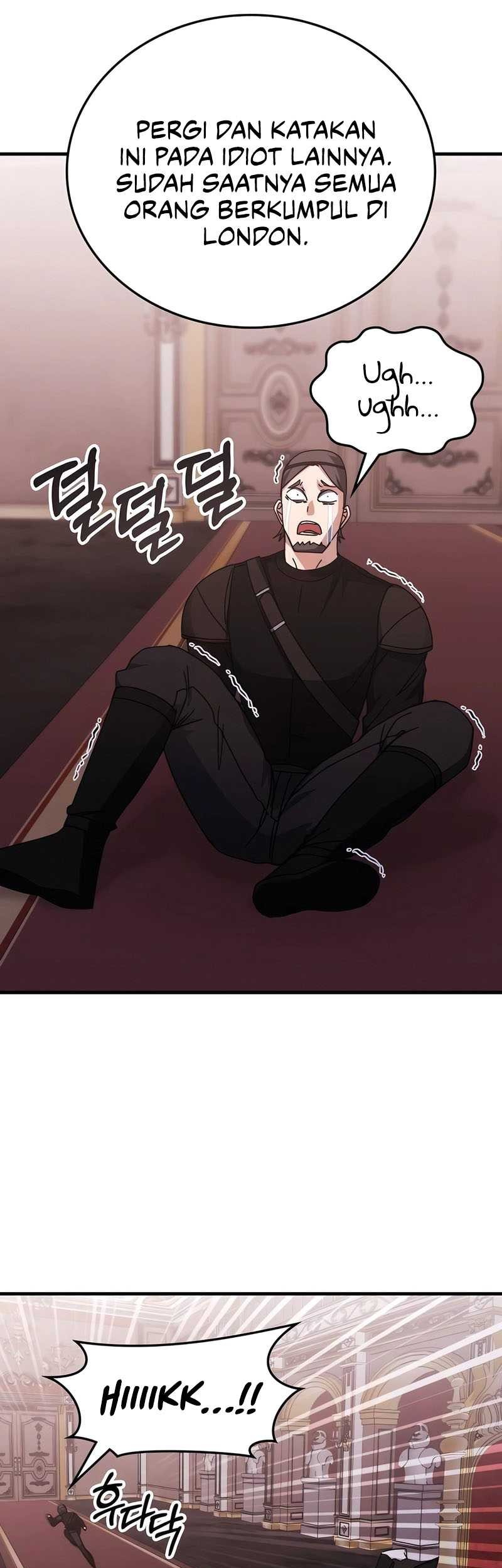 Transcension Academy Chapter 132 - halaman 26