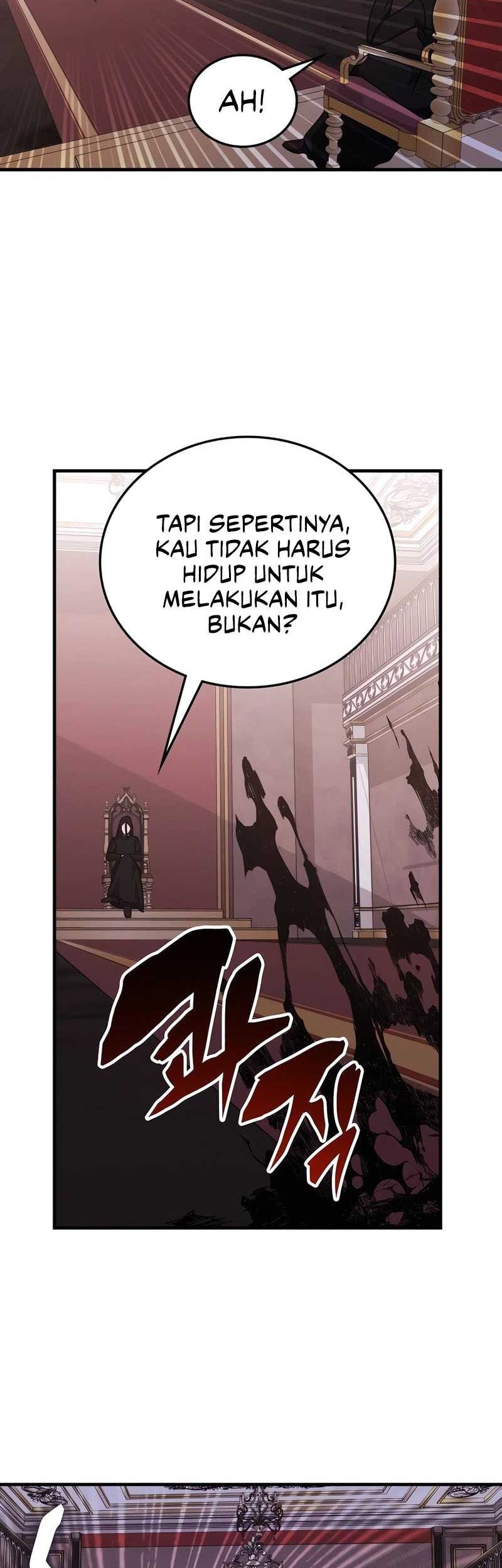 Transcension Academy Chapter 132 - halaman 27