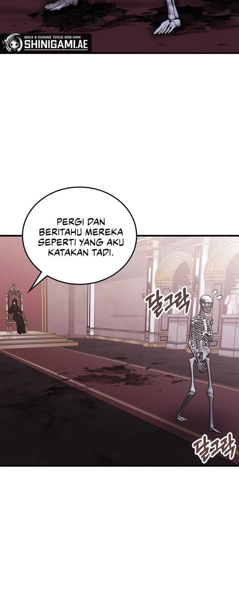 Transcension Academy Chapter 132 - halaman 29