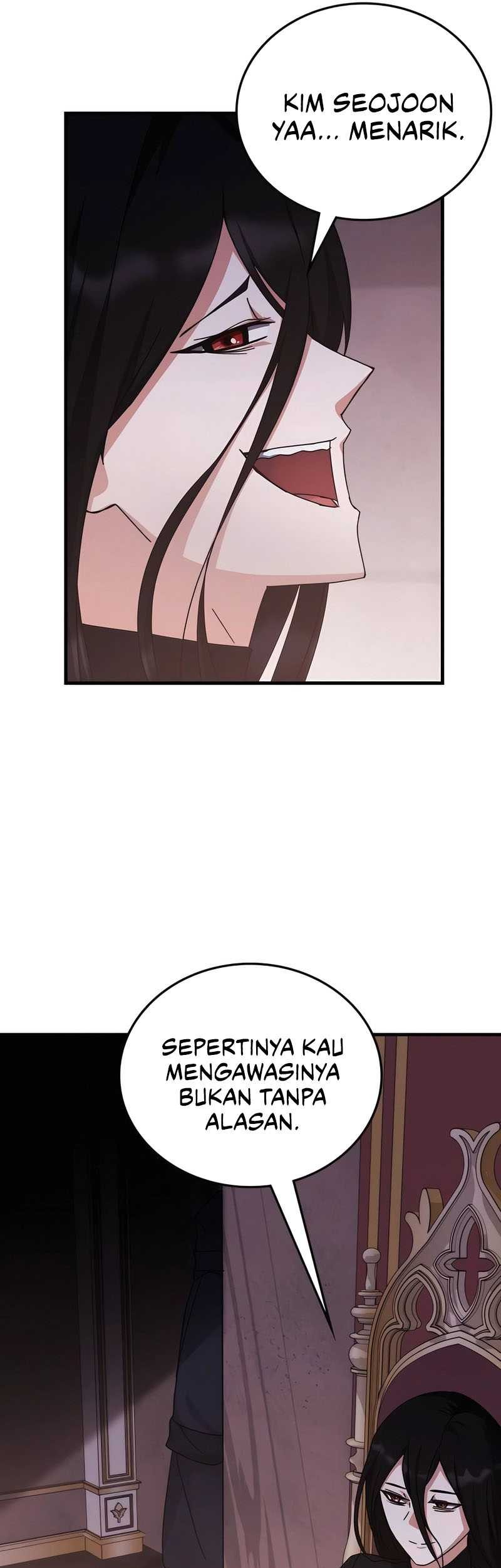 Transcension Academy Chapter 132 - halaman 30