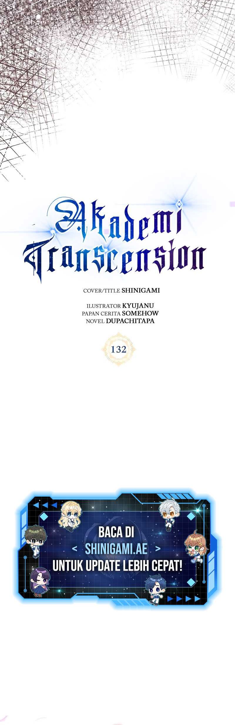 Transcension Academy Chapter 132 - halaman 37