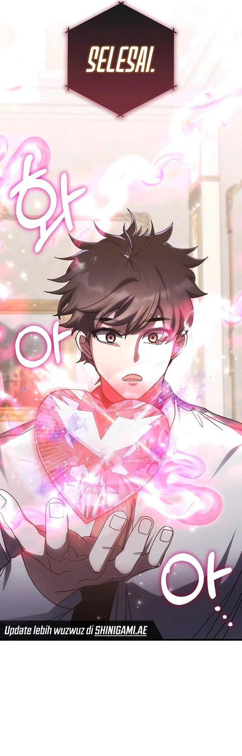 Transcension Academy Chapter 132 - halaman 38