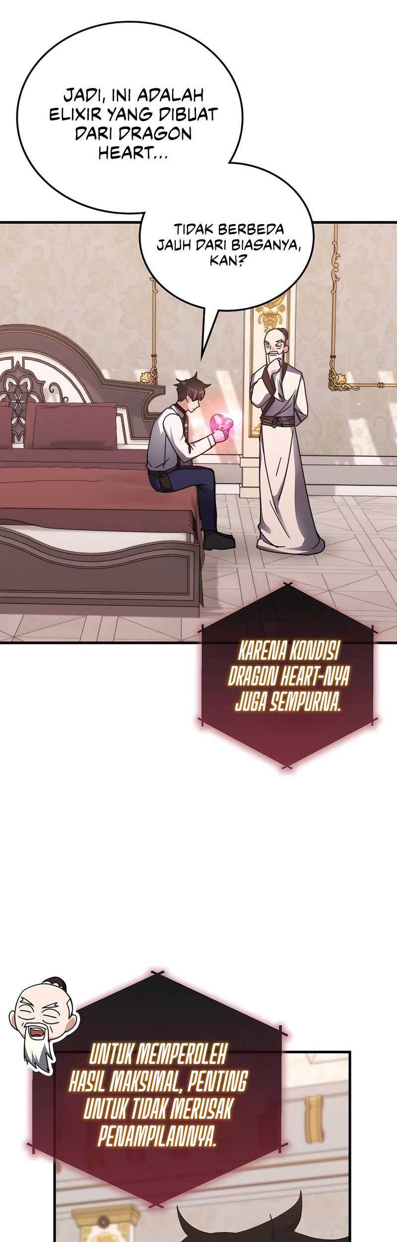 Transcension Academy Chapter 132 - halaman 39