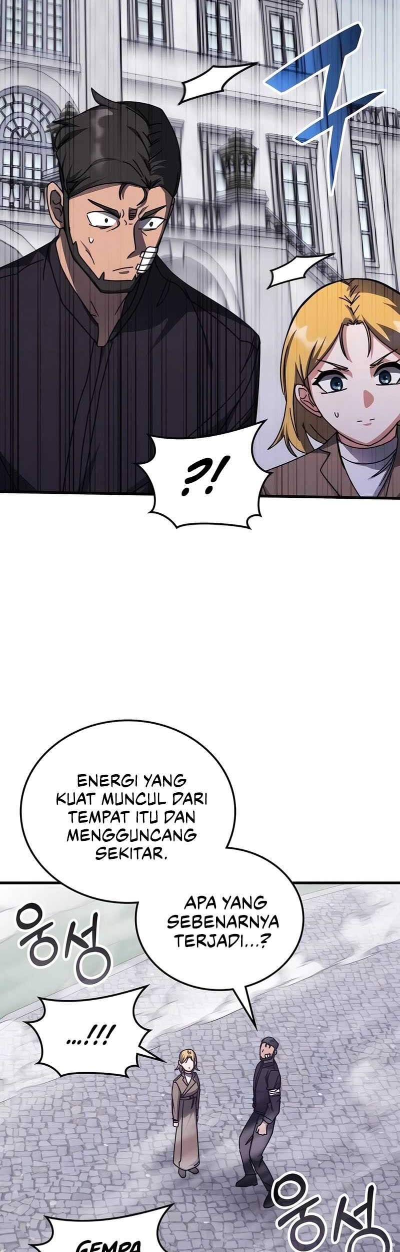Transcension Academy Chapter 132 - halaman 44