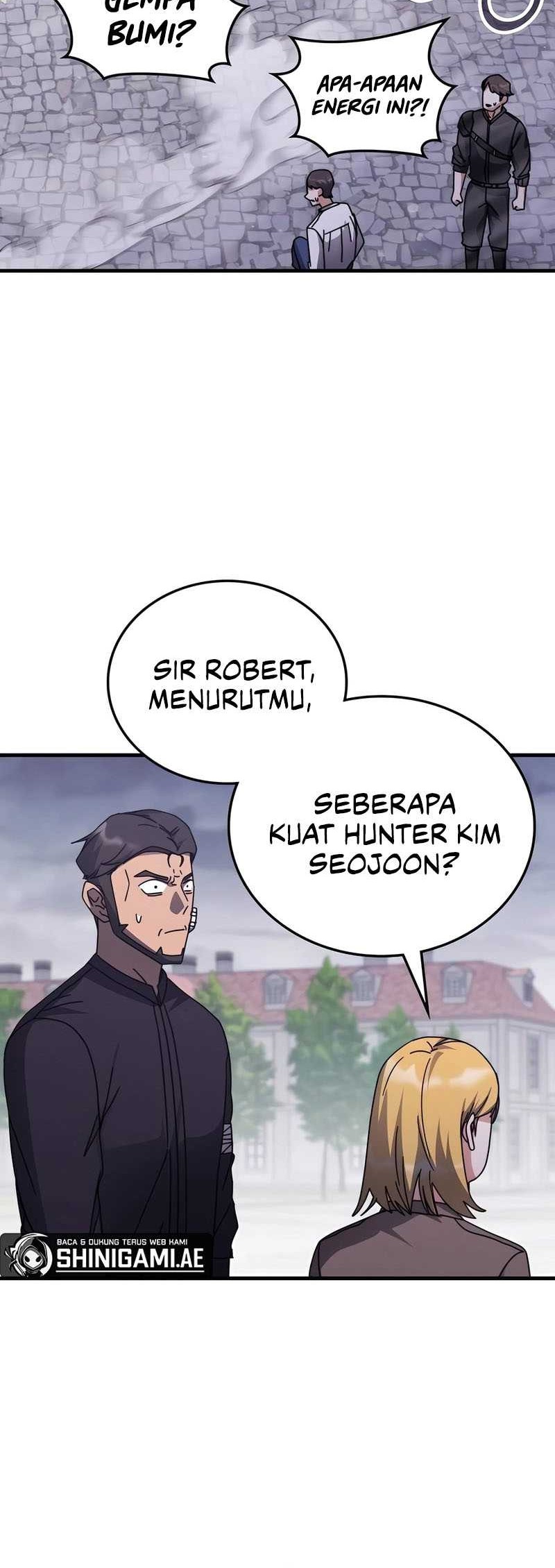 Transcension Academy Chapter 132 - halaman 45