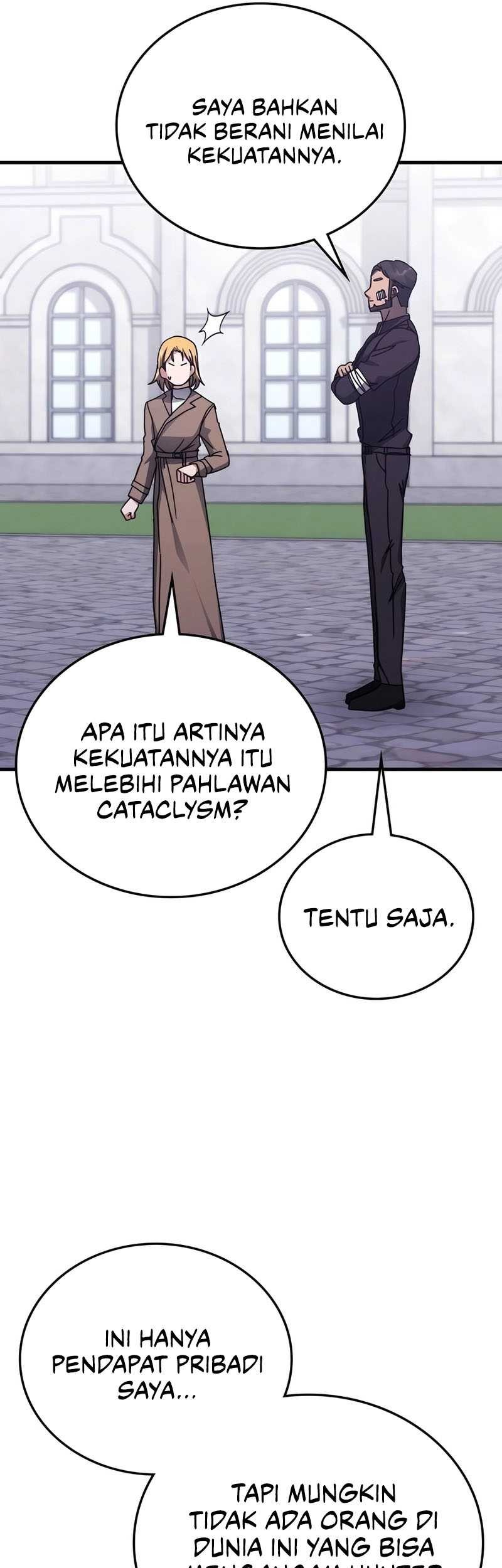 Transcension Academy Chapter 132 - halaman 46