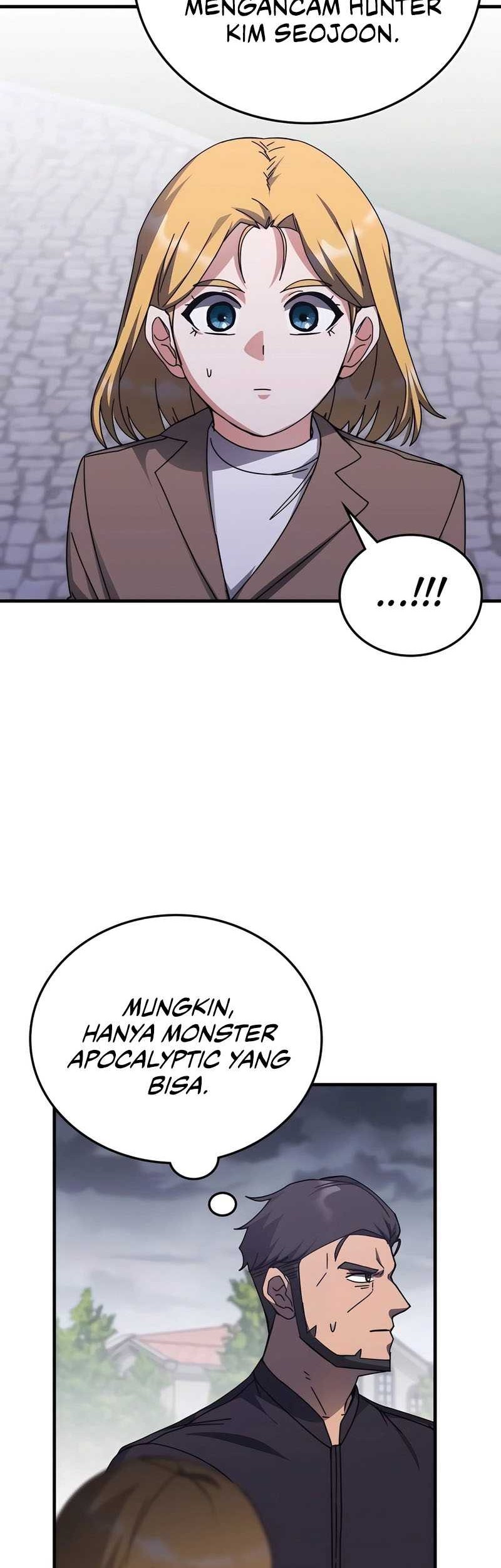 Transcension Academy Chapter 132 - halaman 47