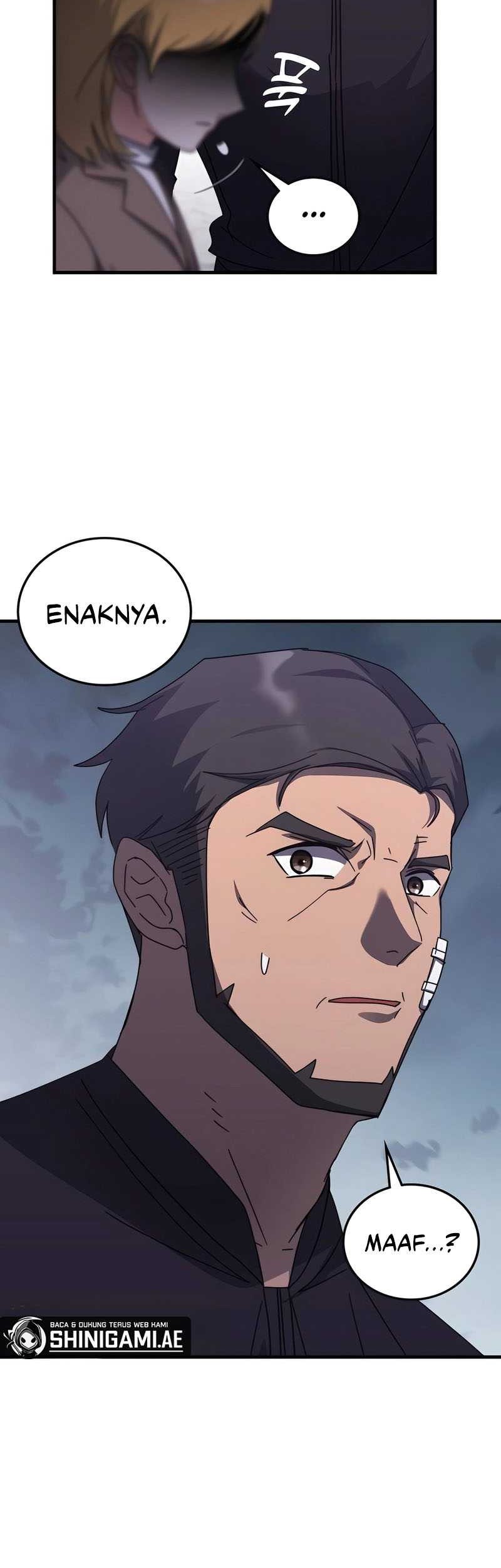 Transcension Academy Chapter 132 - halaman 48