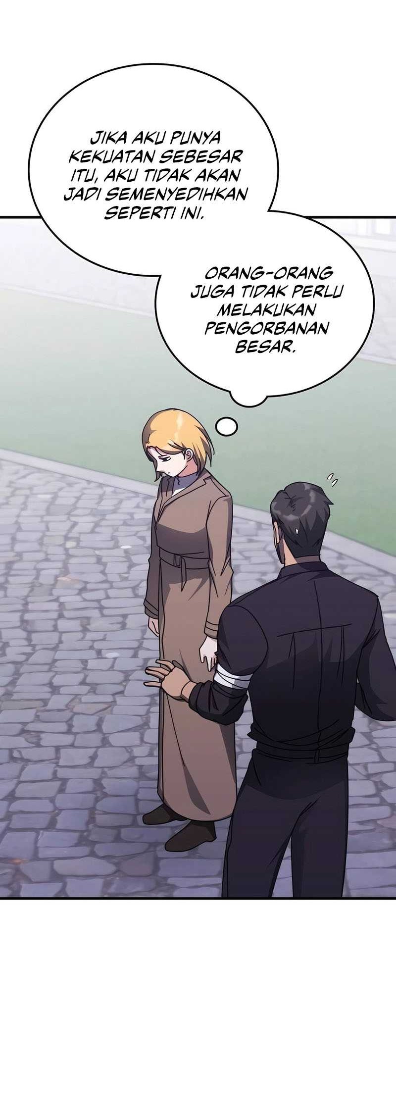 Transcension Academy Chapter 132 - halaman 49