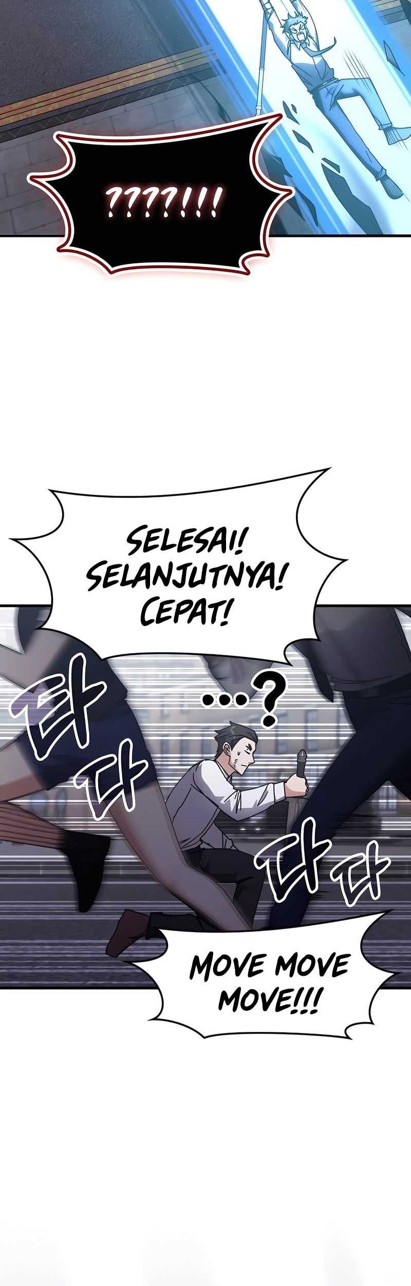 Transcension Academy Chapter 132 - halaman 5