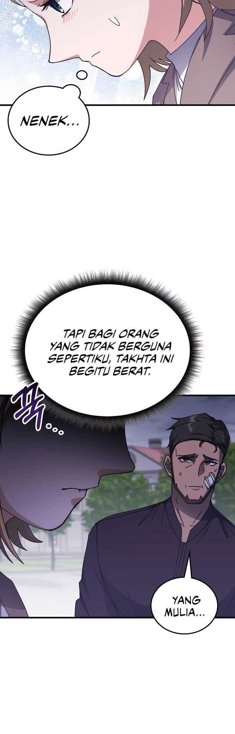 Transcension Academy Chapter 132 - halaman 51