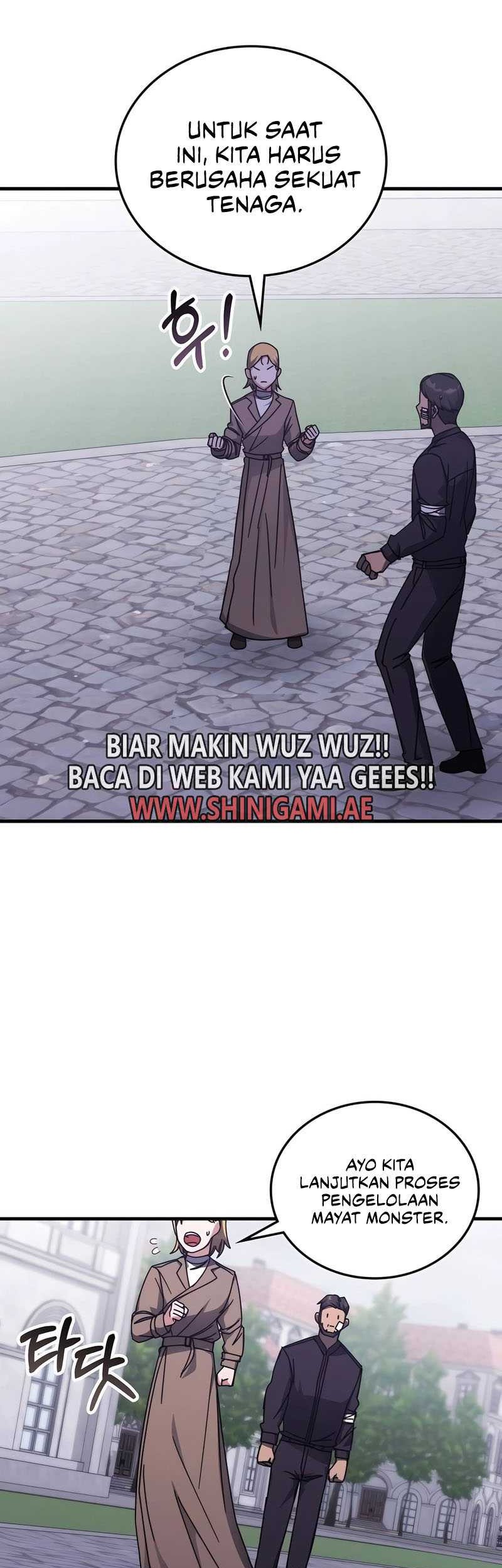 Transcension Academy Chapter 132 - halaman 52