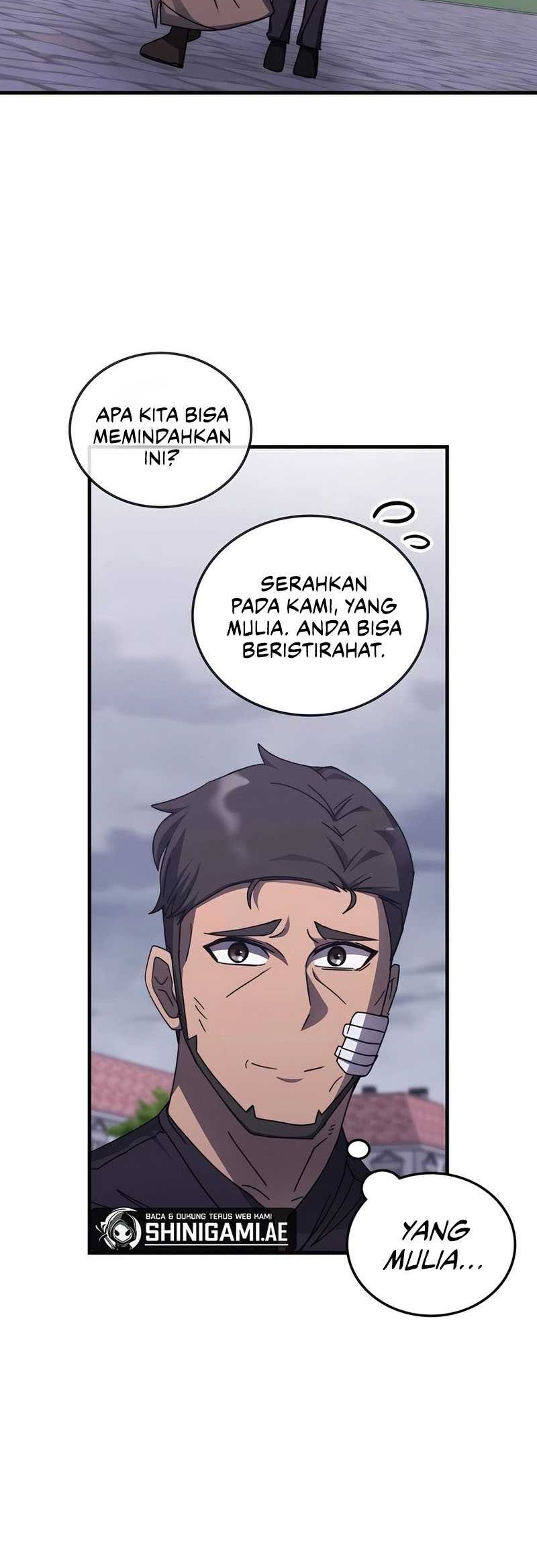 Transcension Academy Chapter 132 - halaman 53