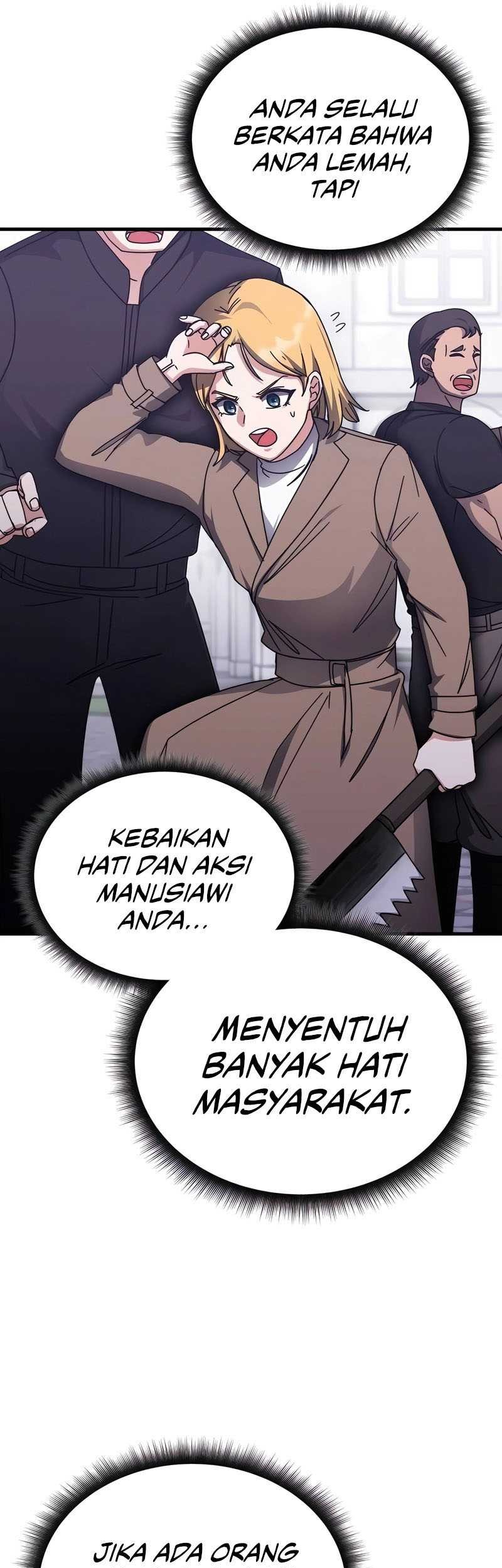 Transcension Academy Chapter 132 - halaman 54