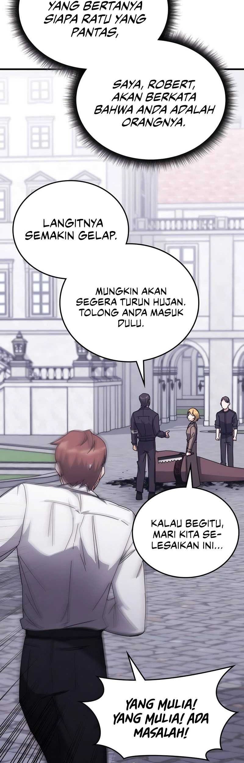 Transcension Academy Chapter 132 - halaman 55