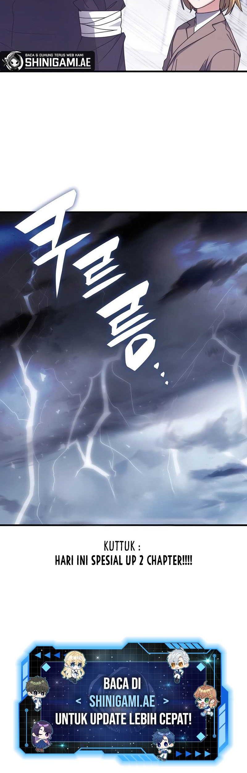 Transcension Academy Chapter 132 - halaman 57