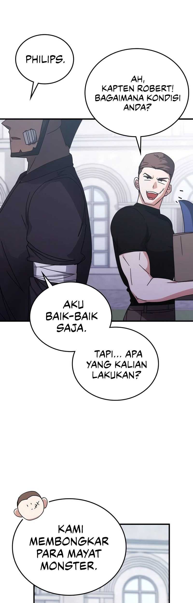Transcension Academy Chapter 132 - halaman 8