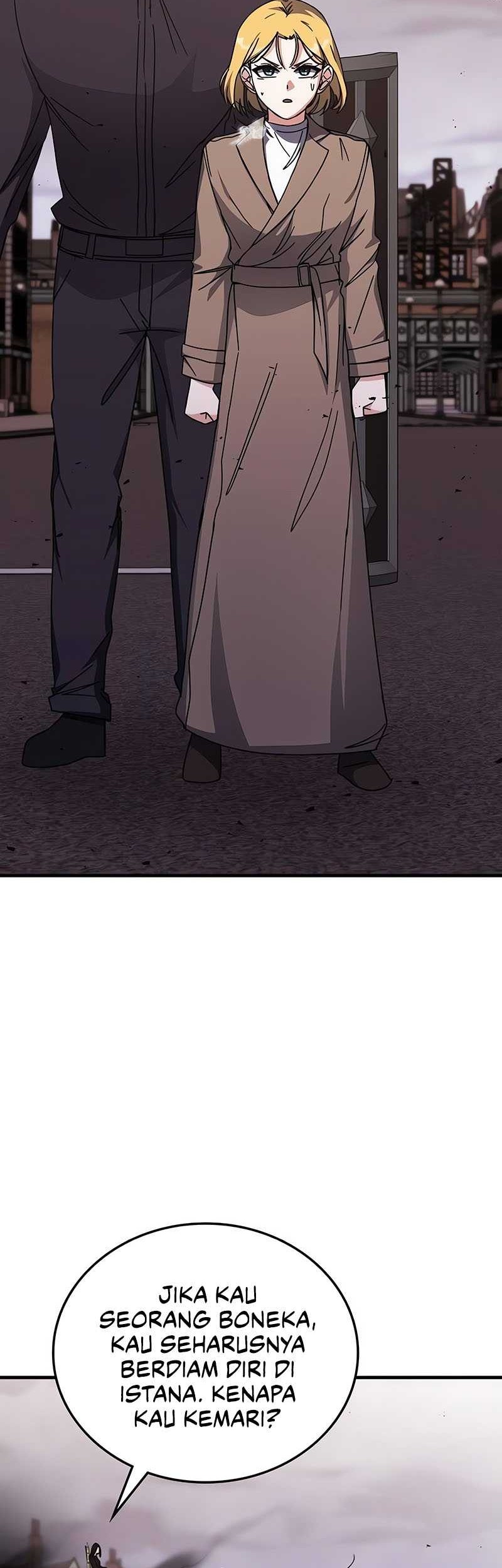 Transcension Academy Chapter 133 - halaman 11