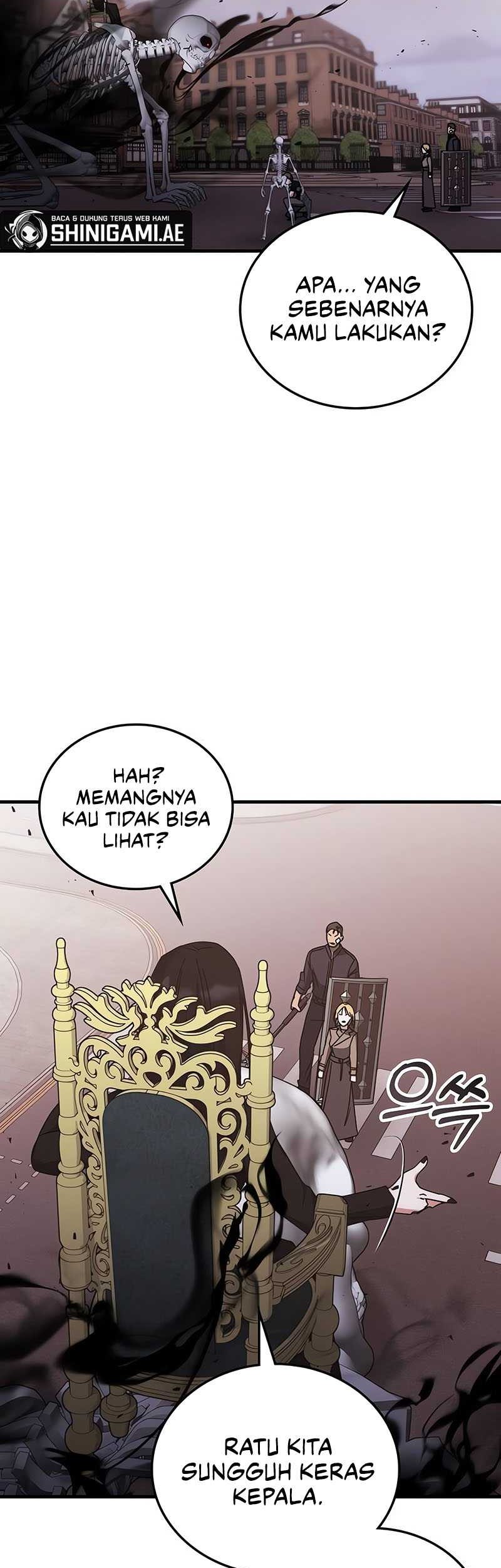 Transcension Academy Chapter 133 - halaman 12