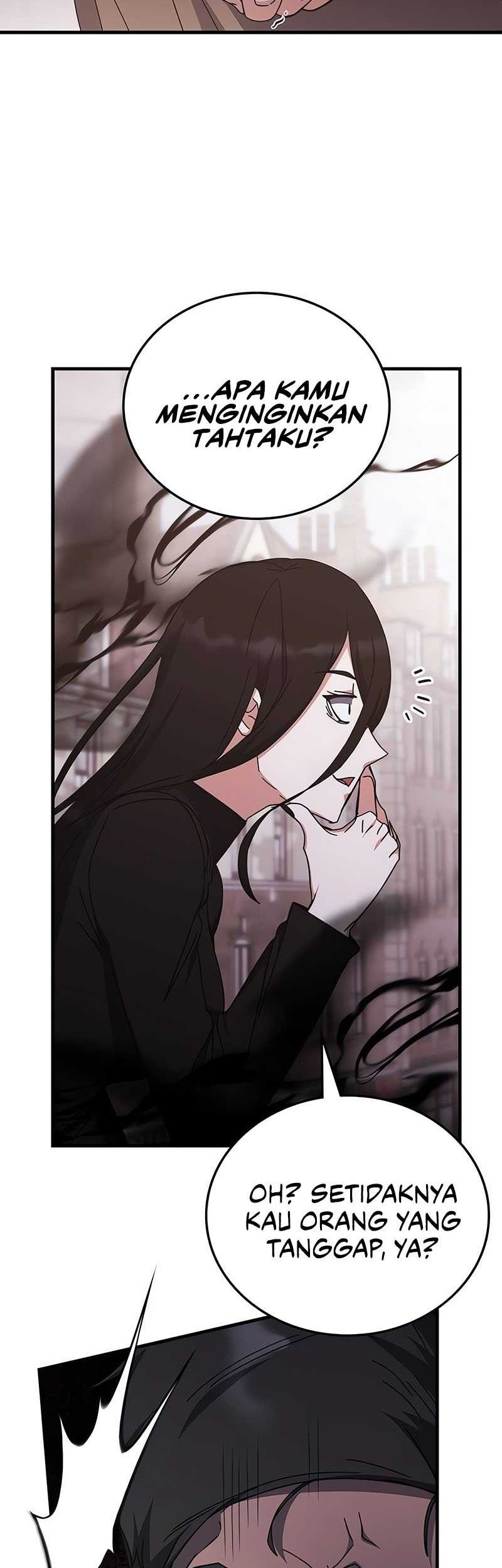 Transcension Academy Chapter 133 - halaman 15