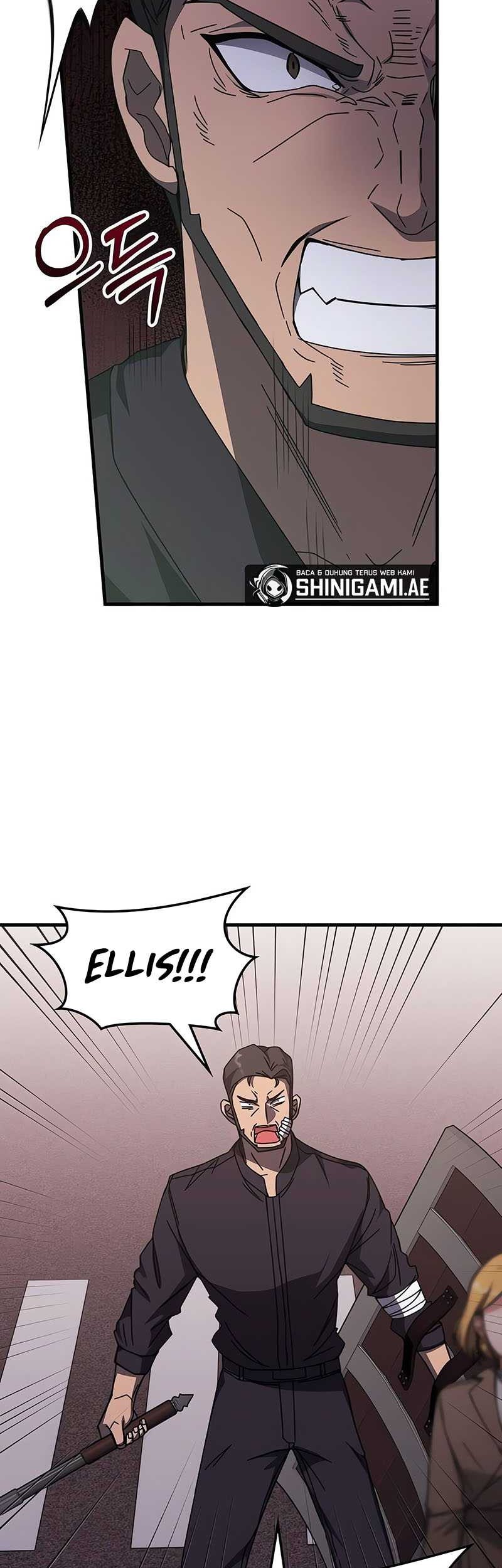 Transcension Academy Chapter 133 - halaman 16