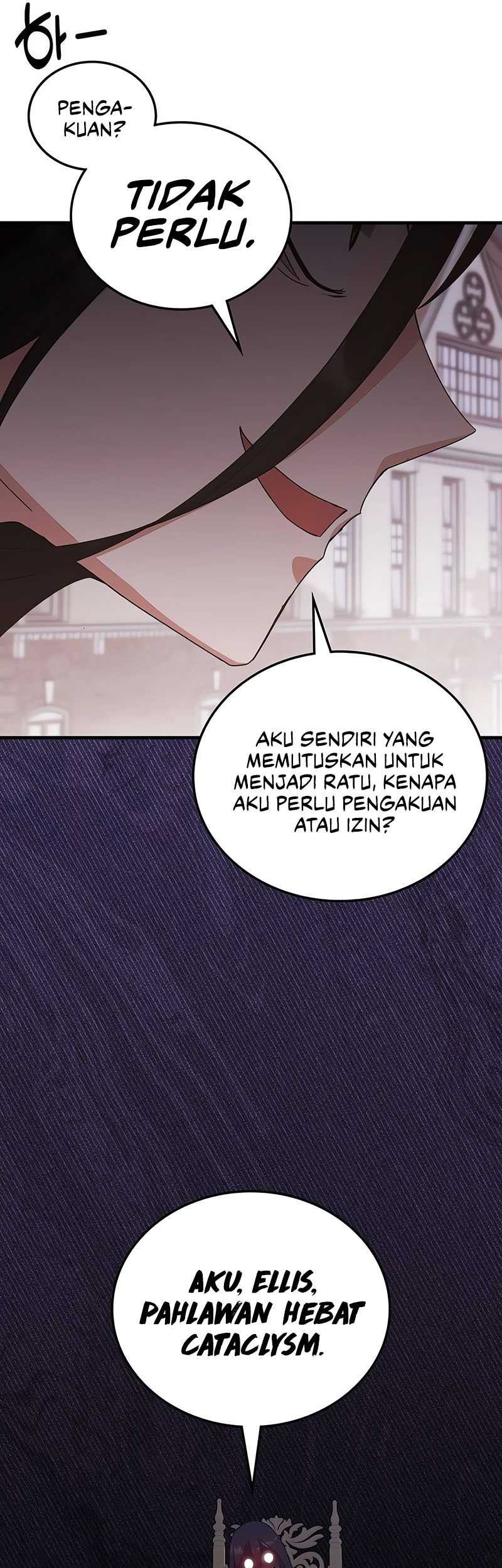 Transcension Academy Chapter 133 - halaman 18