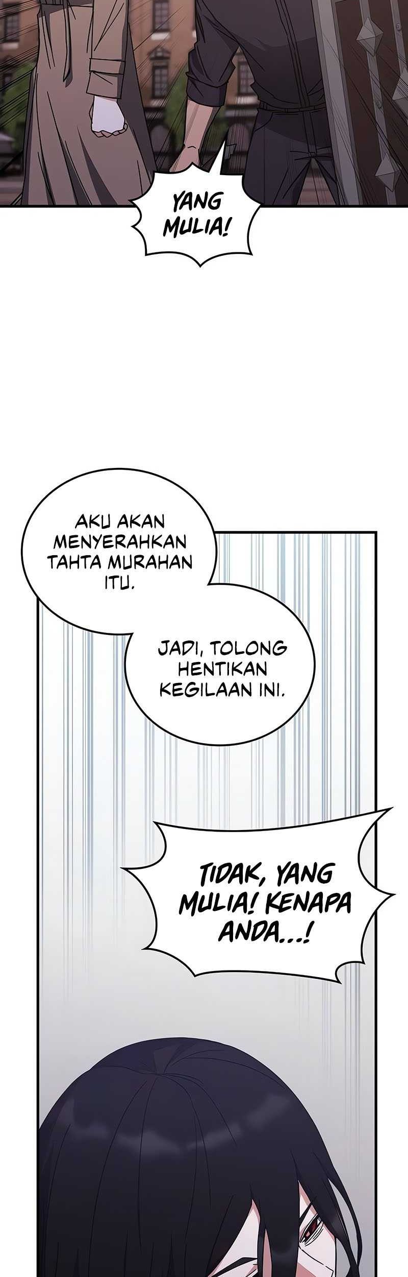 Transcension Academy Chapter 133 - halaman 20