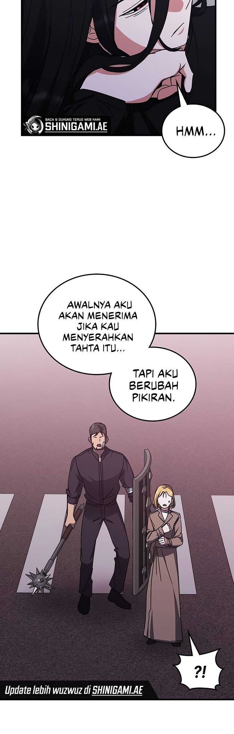 Transcension Academy Chapter 133 - halaman 21