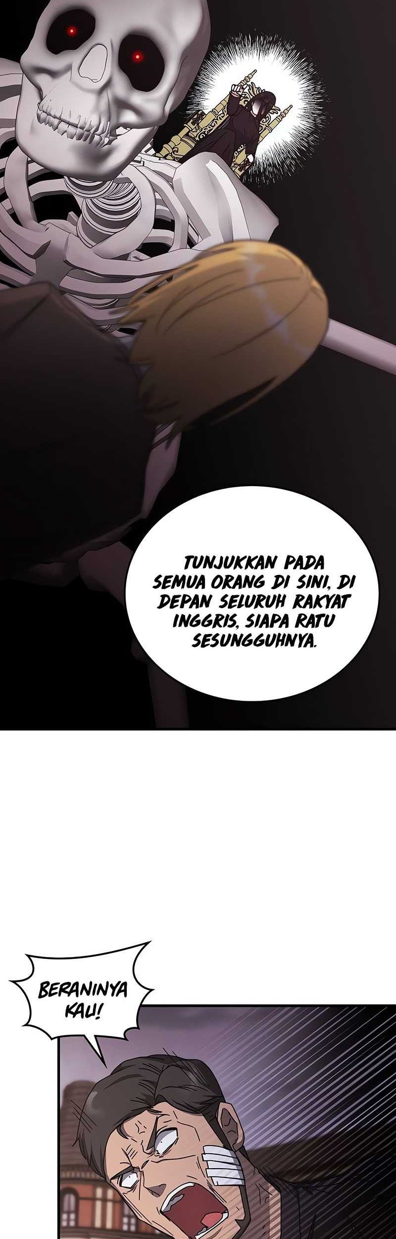 Transcension Academy Chapter 133 - halaman 23