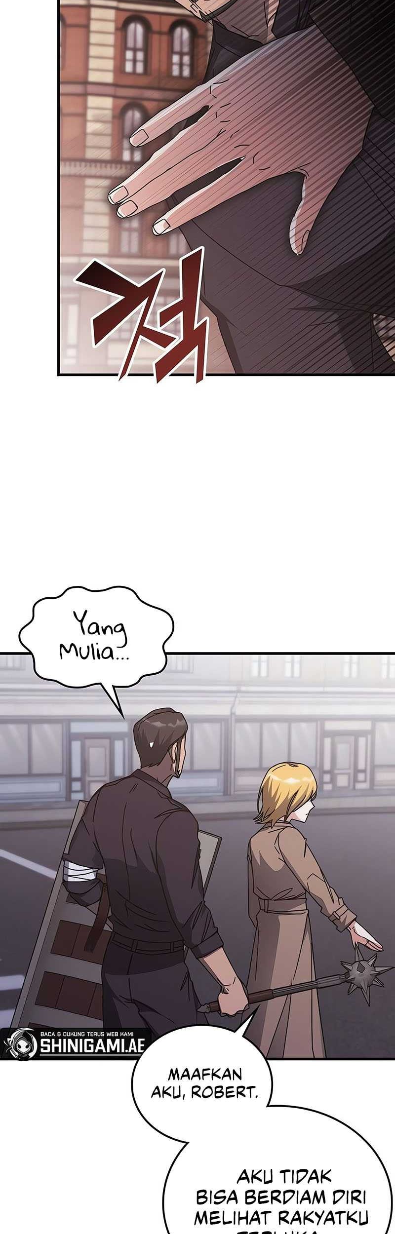 Transcension Academy Chapter 133 - halaman 24