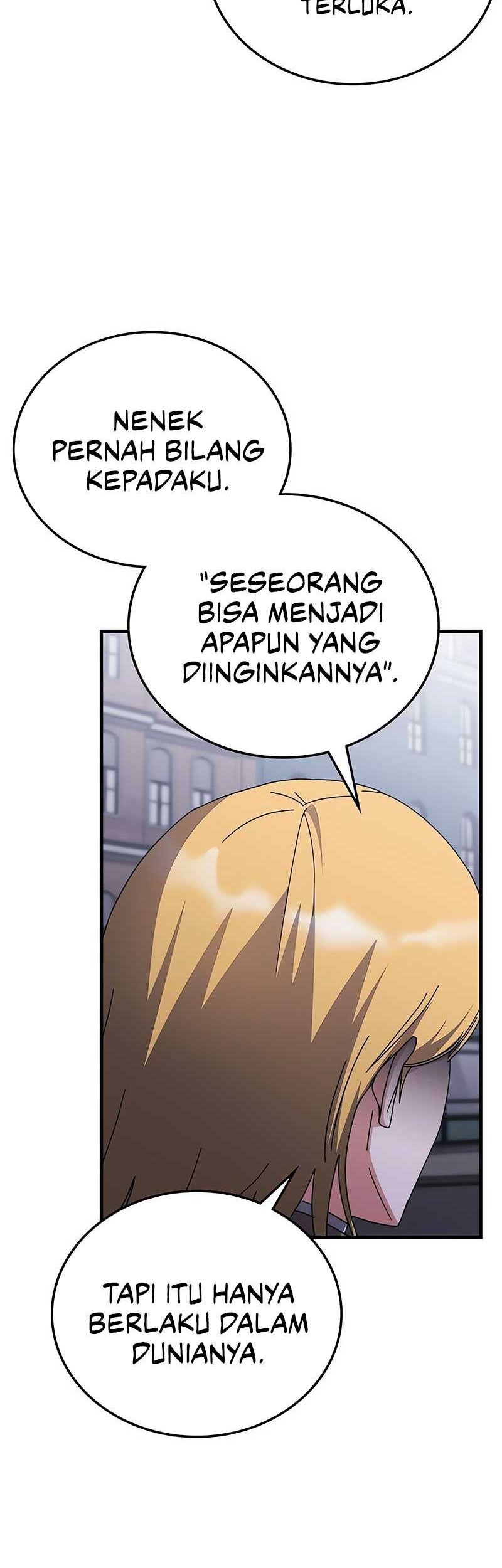 Transcension Academy Chapter 133 - halaman 25