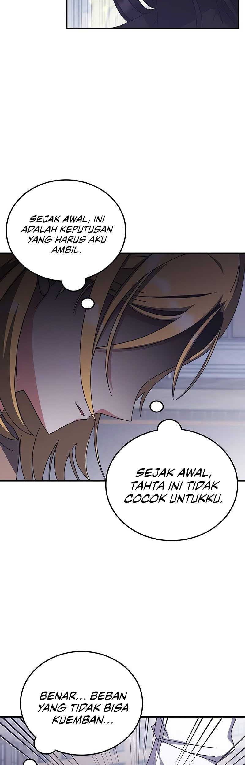 Transcension Academy Chapter 133 - halaman 28