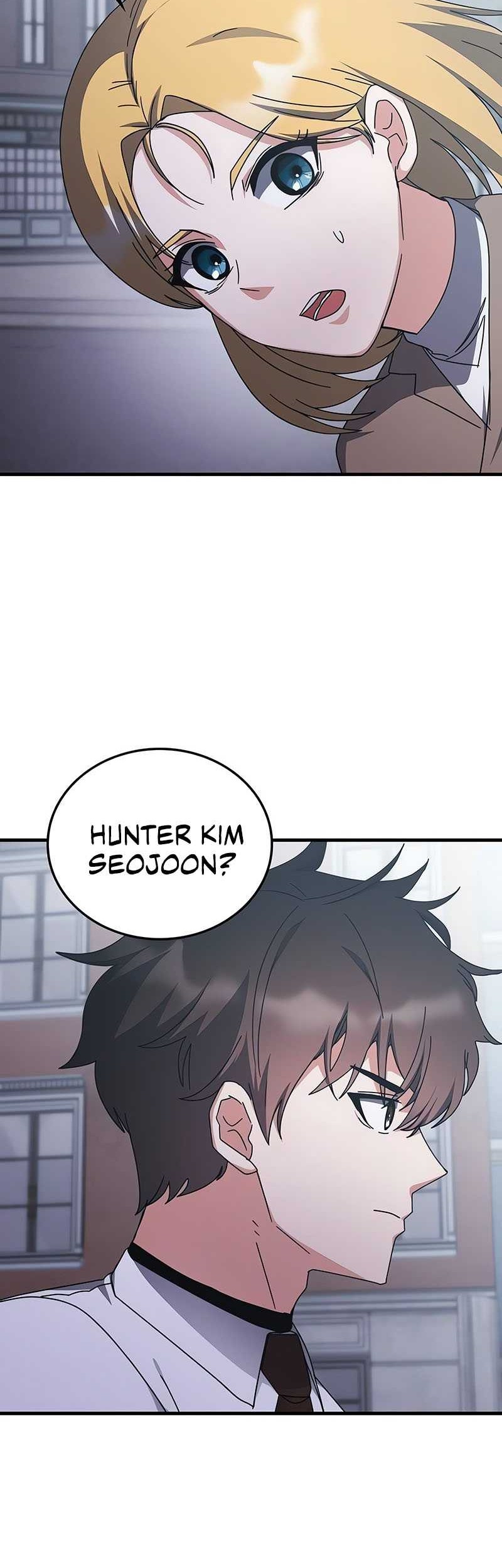Transcension Academy Chapter 133 - halaman 31
