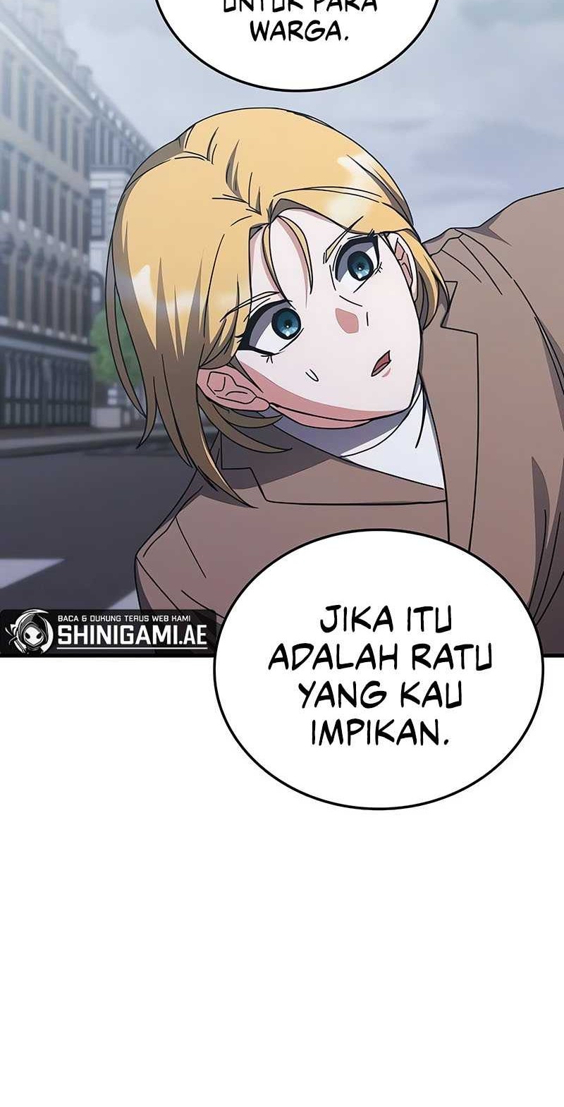 Transcension Academy Chapter 133 - halaman 33