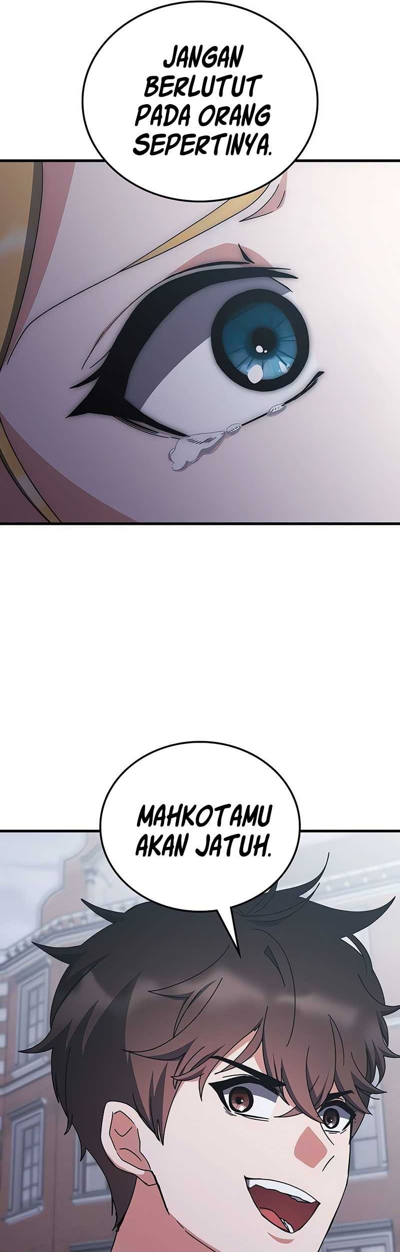 Transcension Academy Chapter 133 - halaman 34