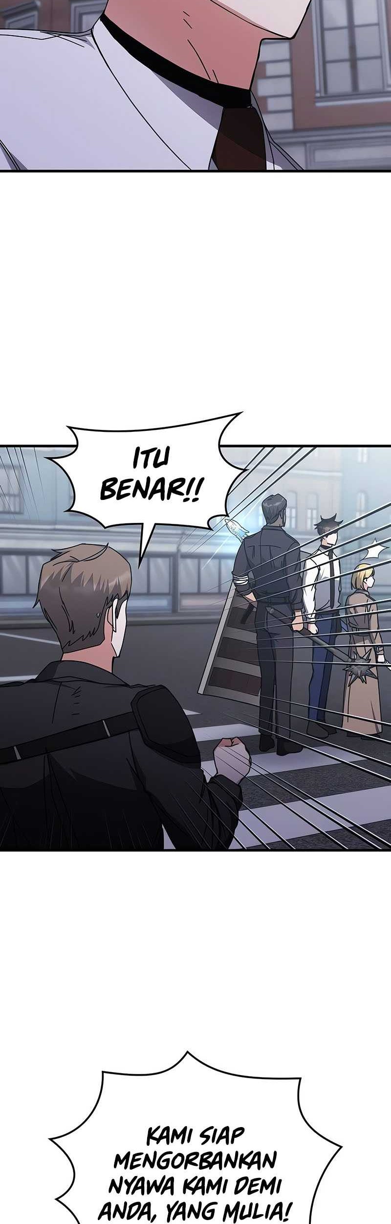 Transcension Academy Chapter 133 - halaman 35