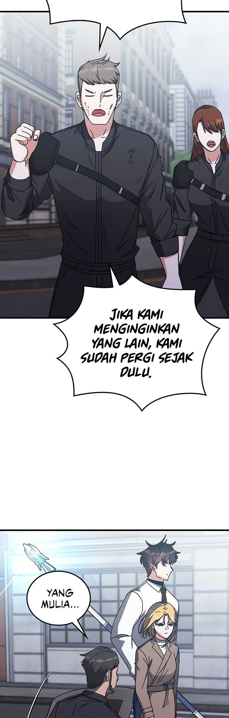 Transcension Academy Chapter 133 - halaman 36