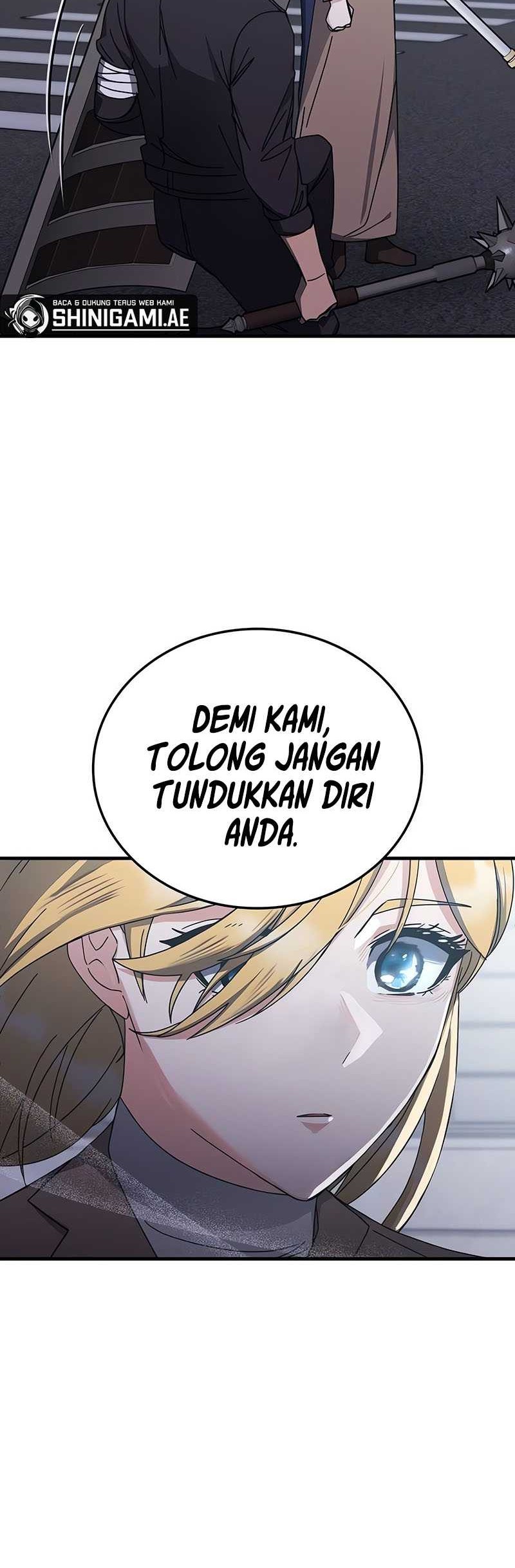 Transcension Academy Chapter 133 - halaman 37